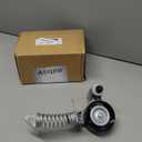 38344 Automatic Belt Tensioner and Pulley Assembly (For L4 1.4L 83cid) Fit For 2013-2020 Bu-ick Encore /11-15 Chevy Cruze /2016 Cruze Limited /12-20 Sonic /13-20 Trax