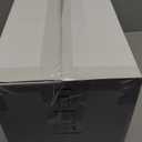 Rubtlamp 210Pcs Plastic Pink Plates with Gold Plastic Silverware Set Include 30Pink Dinner & 30 Dessert Plates, 90Gold Cutlery, 30Gold Cups, 30Napkins, Pink Dinnerware for Mother's Day