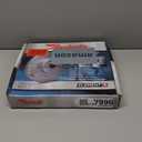Raybestos  Rust Prevention Technology Coated Rotor Brake Rotor, 1 Pack, Silver, Medium