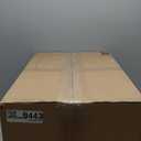 Petmate Dog Crates for Small Dogs & Cat Carriers, Two-Door Plastic Pet Kennel, Top & Front Loading, Made in USA, 24", Blue (24.1"L x 16.8"W x 14.5"H)