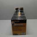 16-Inch Brushless Chainsaw, 40V (2 x 20V MAX) Cordless Battery Powered Chain Saw For DeWALT 20V Battery,with Auto Oiler & Security Lock,Ideal for Wood/Tree Cutting, Pruning,(Tool Only) (Yellow)