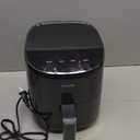 Cosori Lite 2.1 Qt Small Air Fryer, Max 400°F, 4-in-1, 97% less oil, Gray