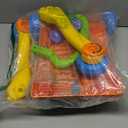 VTech Sit-to-Stand Learning Walker (Frustration Free Packaging) (Orange)