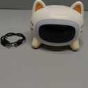 Fotgear Alarm Clock for Kids, White