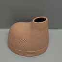 HD Designs Porcelain Vase, 7.9 in - Kroger