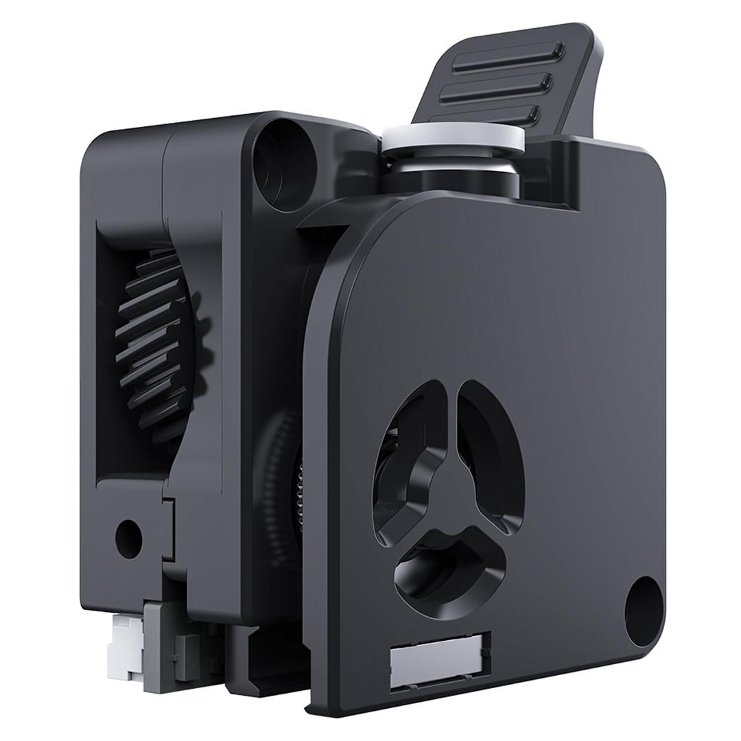 Creality K2 Series Extruder Kit, 3D Printer Dual Gear Filament Feeding Extruder Kit with Built-in Filament Break Sensor for K2, K2 Pro, K2 Plus