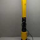 LUTEC Upgraded 6290Pro 15000 Lumen 105 Watt Dual-Head LED Work Light with Telescoping Tripod, Work Light with Stand Rotating Waterproof Lamps and 8 Ft 3-Prong Power Cord