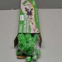 Ceiling Fan Cleaner Duster with 6 Ft/72'' Extension Pole High Ceiling Fan Blade Cleaning Tool Microfiber Duster Reusable Pads for Cleaning Ceiling Fan, Baseboard, Blind, Cobweb, Molding