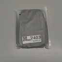 Crossbody Bag,Cross Body Fanny Packs for Men Women Trendy,Black Small Sling Phone Chest Bag for Workout Running