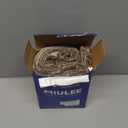 MIULEE Decorative Chenille Check Throw Pillow Covers Vintage Plaid Couch Pillows 22x22 Inch Set of 2 Neutral Boho Farmhouse Cushion Covers Modern Spring Home Decor for Sofa Bed Living Room Taupe Grey