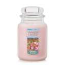 YANKEE JAR CANDLE DESERT BLOOM 22OZ