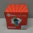 Morph Kids Alien Costume, Inflatable Alien Costume Kids, Aliens Blow Up Costumes Kid, Boys Inflatable Costumes