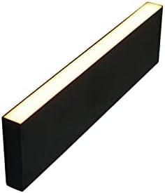 LUMENGY Paver Light Slim 0.5x8 Inch (0.55 x 7.87 inches) 2700K Warm White Glare-Free Steel Brick Lighting for Pavers, Walls, Driveway & Pathway Borders, Waterproof, Drive-Over Rated - 12V AC/DC