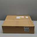 Amazon Basics 16x20x1 Air Filter 6 Pack, MERV 8 AC Furnace Filters (Actual Size: 15.75" x 19.75" x 0.75")