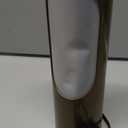 LEDIARY Shabbos Lamp, Brown Kosher Lamp for Shabbat, Table Lamps and Nightlight for Living Room, Bedroom, T10 Bulb Included (4W Eqv 40W, 400LM, 3000K)