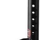 8" Offset Gooseneck Hitch Extender,Gooseneck Coupler for 2-5/16" Gooseneck Ball, Fits 4" Round Tube Gooseneck Trailers, Provides Extra Clearance & Improved Turning Safety for Short Bed Trucks