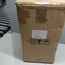 Refrigerant Recovery Cylinder Tank 50 LB, 1/4 SAE Y-Valve Freon Recovery