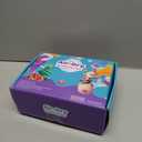 Air Dry Clay for Kids,90 Colors Modeling Model Magic Clay,DIY Molding Clay Starter Kit with Sculpting Tools,Soft and Non-Sticky,Art and Crafts for Boys & Girls 3-12 Years Old.