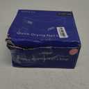 CHRISTINE SHELLY UV Nail Lamp for Gel Polish, 96W UV Light for Gel Nails with 4 Timer Setting, Touch Control & Auto Sensor, Fast Curing Manicure Professional Nail Dryer Salon & Home Nail Tools