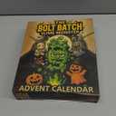 Funewest Slime Advent Calendar 2025 Kids, Christmas Countdown Calendars with Scented Slime Kits, Stocking Stuffer Gifts for Girls Boys Teens Toddlers