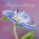 2026 Willow Creek Inspirations 12" x 12" Monthly Wall Calendar (51566)