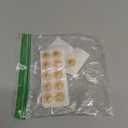 Nose Clip Patch Refill,Nasal Strips Refill Pack, Enhanced Breathing, Sleep Aid & Snore Reduction, 30Pairs