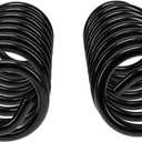 ACDelco Gold 45H0385 (19469987) Rear Coil Spring Set