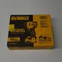 Dewalt DCF809D1 20V MAX ATOMIC Brushless Compact Lithium-Ion 1/4 in. Cordless Impact Drill Driver Kit (2 Ah)
