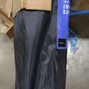 MRO Extra Large Exercise Mat For Home Gym, 15'x6' Workout Mats for Gym Flooring, Non-Slip, Extra Thick Durable Cardio Mat, Ideal for Plyo, Weights, MMA, Jump Rope -Shoe Friendly (Black)