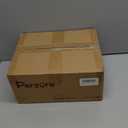 Dog Car Seat for LargeMedium Dogs: Pet Car Seat, Detachable Washable Dog Booster Seat, Pet Travel Bed with Storage Pockets and Dogs Safety Belt (Grey, Large)