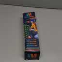 Ultralight Sleeping Mat - Inflatable & Compact Camping Air Mattress for Backpacking, Hiking- New (Green)