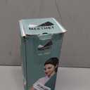 Electric Heating Pads for Back Neck Shoulder Pain Relief, Gifts for Women, Men, Mom, Dad, Christmas, Mothers Day, Fathers Day with Auto Shut Off & 6 Heat Settings, Moist Dry Heat Options (12'' x 24'', Deep Green)