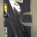 For Moto G Play 5G 2026/Moto G 2026 Leather Case, Geometric Patterns Wallet Case with 3 Card Slots, Magnetic Closure Kickstand Flip Phone Case Shockproof Cover, Blue