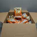 Utz Crab Chips 1 oz. Bags, 42 Count, Crispy Fresh Potato Chips, Perfect for Vending Machines, Individual Snacks to Go, Trans-Fat Free (best by: 03/02/26)