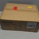 Hexagon Garage Lights: 329W 11 Grids Hexagon LED Lights - Easy Install 6500K Super Bright Honeycomb Lights Ceiling for Garage, Warehouse, Car Detailing Shop, Exhibition Hall, Gym