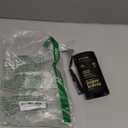 ATTITUDE AluminumFree Deodorant for Men, 95% Natural Origin Ingredients, EWG Verified, Plant Based Odor Control, With Baking Soda, Patchouli & Bourbon, 2.64 Oz