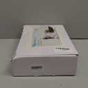 NearMoon Shower Head with Hose, High Pressure Stainless Steel Rain Shower and 3 Settings Handheld Spray Combo with Push Button Flow Control (12 Inch, Chrome Finish)