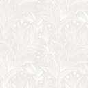 Peel and Stick Wallpaper Boho Contact Paper Beige Neutral Leaf Wall Paper Modern Self Adhesive Removable Wallpaper for Bedroom Living Room Waterproof Vinyl Roll 17.3"x393"