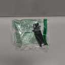 Magnetic Sport Bands for Apple Watch Band 40mm 38mm 41mm 42mm 44mm 45mm 46mm iWatch bands for Women Men, Silicone Loop Strap Wristband for Apple Watch Series 11 10 9 8 7 6 5 4 3 SE 3/2nd Ultra/3/2 49mm (01-Black)