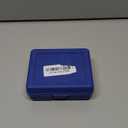 5PCS Oxygen Sensor Wrench & Thread Repair Kit, Offset Low Profile O2 Sensor Socket Set with Thread Chasers, Chrome Vanadium Steel Automotive Tool for Removal and Installation