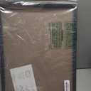 13x17 Picture Frame Black for Wall Hanging, Wall Mounting Horizontally or Vertically, 13 x 17 Wall Gallery Poster Photo Frame with Shatter Resistant Plexiglass, Black