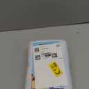 MICOOYO Disposable Cat Diapers, Cat Diapers for Female Cats with Ultra Stretchy, Puppy Diaper Super Absorbent, Fit for Cats in Heat or Incontinence, 20 Count Small Size