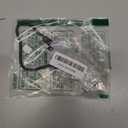 Portable Aluminum External SSD 2TB  USB-C & USB-A 3.2 Gen 2, Up to 500MB/s, Waterproof, Dustproof (IP68), Shockproof, Pressure-Resistant Solid State Drive