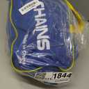 Snow Tire Chains for Car SUV Pickup Trucks, Universal Car Snow Chains, Snow Traction for Tires, Fit for Tire Width 195 205 215 220 225 235 240 245 255 265 (Large)