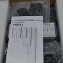 VIPARSPECTRA P1000 LED Grow Light for Seed Starting Vegetables Bloom, Dimmable Plant Lights Dimming Daisy Chain Grow Lights for Indoor Plants Full Spectrum for 3x3/2x2 Grow Tent (11.8"x11")