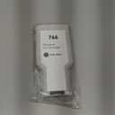 766 Matte Black Ink Cartridge 300-ml P2V92A 3ED57A 766 MK Ink Replacement for HP 766 Ink Cartridge for DesignJet XL 3600 Series Printer Ink 1-Pack