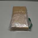 100ml Air Dry Clay Glaze and 29pcs Clay Tools Kit - Waterproof Scratch-Resistant Gloss Varnish Protects from Wear/Cracking, Pottery Tools for Stippling, Carving, Molding & Shaping Clay Crafts