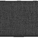 LG SP2 2.1 Channel Sound Bar with Built-in Subwoofer in Fabric Wrapped Design  Black