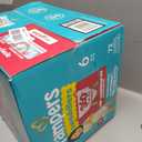 Pampers Diapers - Swaddlers 360° - Size 6, 72 Count, up to 100% Leakproof Comfy Dry Fit, Designed for Easy Changes, Pull On Baby Diaper