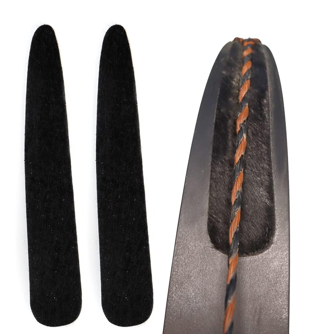 Recurve Bow Limb Silencers